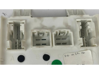 Блок комфорта 670100601, 04787684AC Maserati Levante