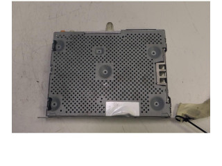 Радио/ проигрыватель CD/DVD / навигация 9818777680 Peugeot Partner III