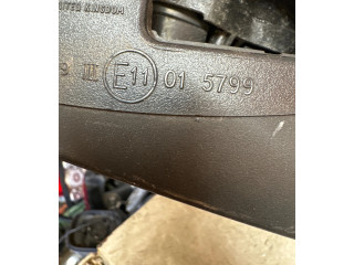 Зеркало электрическое        Volvo XC90  2003 - 2006 года   