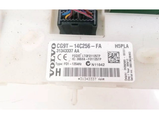 Блок предохранителей CG9T14C256FA, 31343337AA Volvo S80