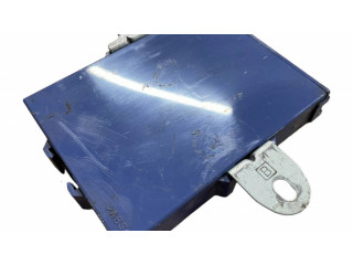 Блок управления парковки