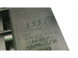 Распределитель воздуха / блок клапана (пневматическое шасси)