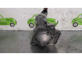 Стартер LRS01968, LUCAS Nissan Kubistar