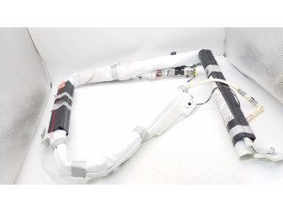 Боковая подушка безопасности AE8354042D95AL Ford Fiesta