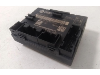 Блок комфорта 8K0959793N Audi Q5 SQ5