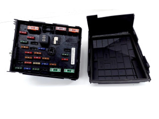   Pojistková skříňka 1K0937540C, 3C0937629D   Volkswagen Tiguan 2015