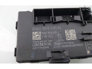 Volant Audi A5 2021 8W0959595M