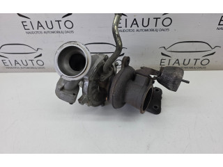 Турбина Volvo S60 31293086, 36002757 для двигателя D5244T10
