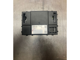 Блок комфорта 284B2JD11A, 5WK46480 Nissan X-Trail T31