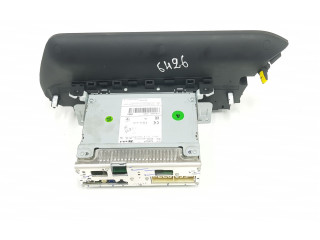 Дисплей 96160Q0421NNB Hyundai Bayon