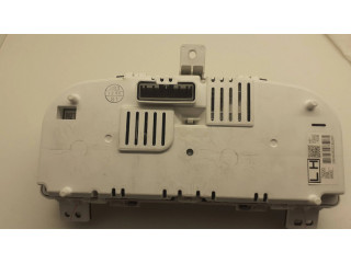 Přístrojová deska  Honda Civic 2006 78200  