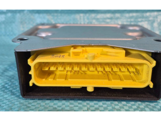 Блок подушек безопасности 7E0959655B, 0285010798   Volkswagen Caddy