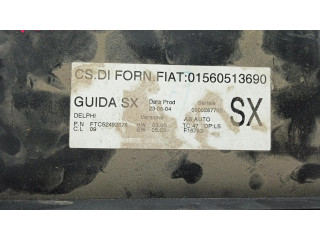 Блок управления климат-контролем 01560513690, MANDOCLIMATIZADOR   Alfa Romeo GT