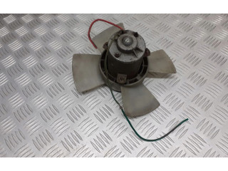 Комплект вентиляторов Skoda 105, 120 (742)