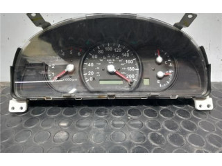 Панель приборов 11000-766210K, 20041014   KIA Sorento       