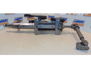 Рулевая рейка 5Q1419502AD, 16051305472A Skoda Octavia Mk3 (5E) 2013 - 2019 года