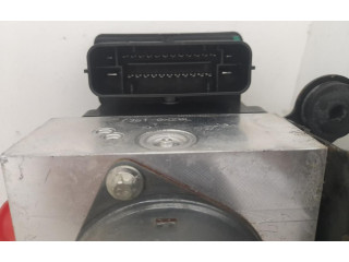 Блок АБС 7G912C405AB   Ford  S-MAX  2006 - 2015 года