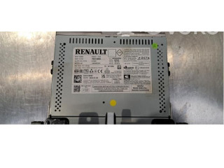 Дисплей 259151605R Dacia Duster II