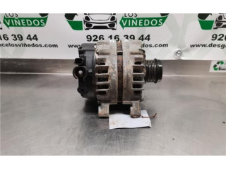 Генератор 9810525380, 2624310C   Peugeot Partner      