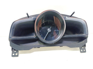 Панель приборов D23C55430 Mazda CX-3