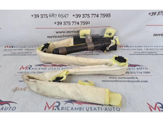 Боковая подушка безопасности Z20S   Chevrolet Captiva