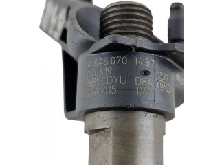 Жиклер (жиклеры) (форсунка (форсунки) a6460701487, 0445115069    Mercedes-Benz Sprinter W906 2006 - 2018 года