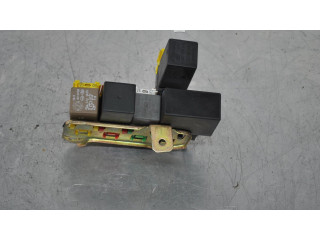 Блок предохранителей Fiat Coupe