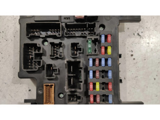 Комплект блоков управления 9665465280, 8637A824 Citroen C-Crosser