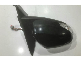 Зеркало электрическое        Jaguar XF X250  2007 - 2015 года   