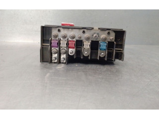 Pojistková skříňka Řídící jednotka BSM 1K0937125A Audi A3 S3 8P 2006