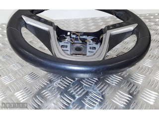 Руль Opel Meriva B  2010 - 2016 года 13305818      