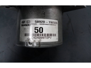 Блок ABS KIA Rio