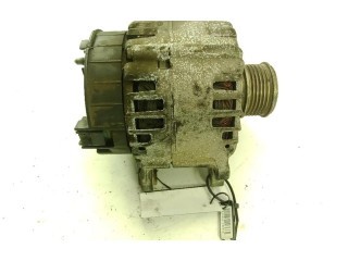 Генератор 231000788R Dacia Duster