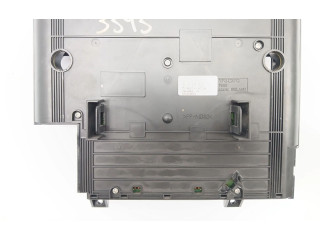 Блок управления климат-контролем 30774372   Volvo S80