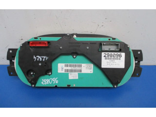 Přístrojová deska Renault Thalia I 2010