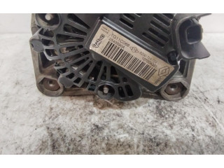 Генератор 8200718724 Renault Twingo II