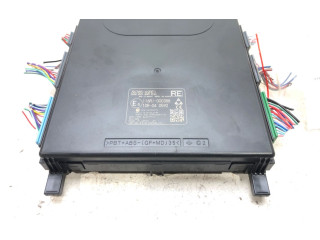 Блок управления 36785-62RE1   Suzuki Ignis