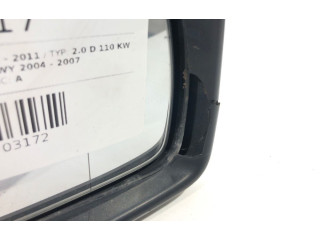 Зеркало электрическое BMW X3 E83 2003 - 2010 года