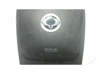 Подушка безопасности водителя SsangYong Actyon sports I