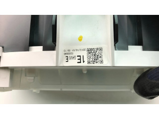 Přístrojová deska Mazda CX-5 2014 KD4555430