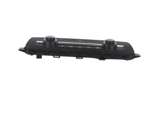 Блок управления кондиционера воздуха / климата/ печки (в салоне) 98340416ZD Citroen Jumpy