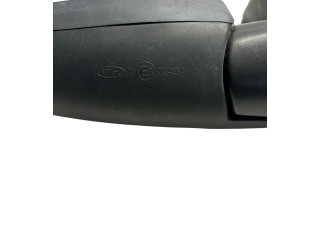 Зеркало (механическое)       Renault Clio III  2005 - 2012 года   