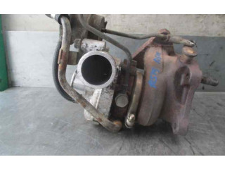 Турбина Mitsubishi Galant 981013028, 4913502010 для двигателя 4D68