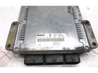 Řídící jednotka 8200095416 Renault Espace IV 2002