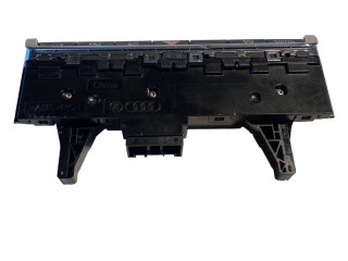 Блок комфорта 4J3925301B Audi Q3 F3