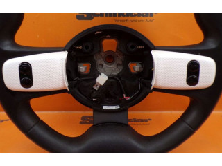 Руль Renault Twingo III  2014 -  года 34146673J34146659, 34146673J34146659      