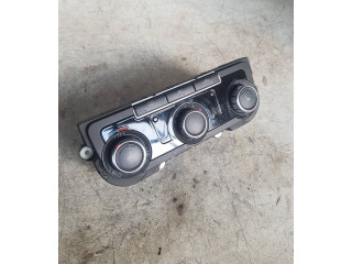 Блок управления климат-контролем 5hb009751 Volkswagen PASSAT CC