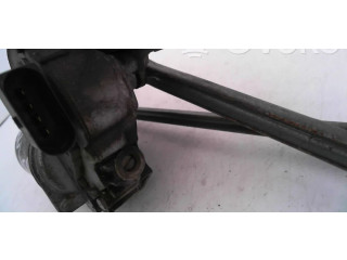 Комплект механизма стеклоочистителей 52061796, 40497812V    Fiat Grande Punto