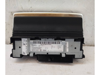 Дисплей    4E0919603K   Audi A8 S8 D3 4E