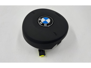 Подушка безопасности водителя 3074997, 33784579704   BMW X4 F26